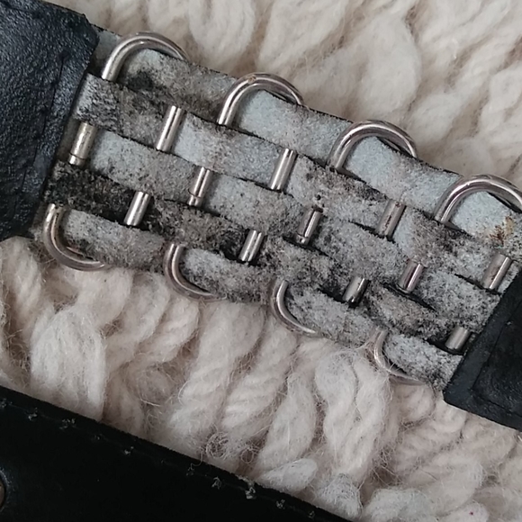 Belt